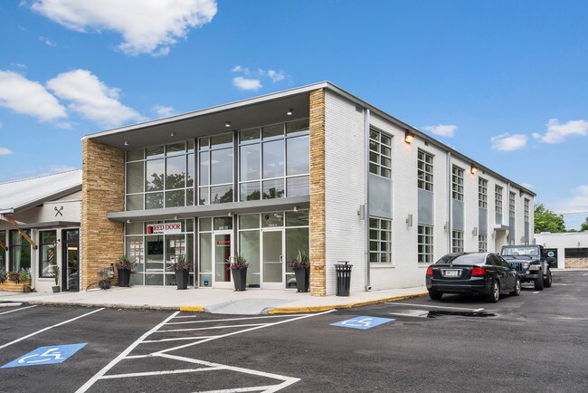 More details for 5502 Peachtree Rd, Chamblee, GA - Office for Lease