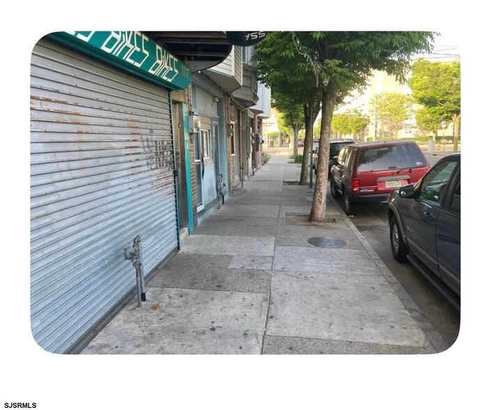 1117 Arctic Ave, Atlantic City, NJ for sale - Building Photo - Image 2 of 12