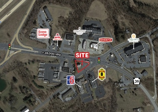 Plus de détails pour 7976 Jonestown Rd, Harrisburg, PA - Terrain à vendre