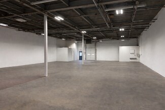 Plus de détails pour 211 Shrewsbury St, West Boylston, MA - Industriel à louer