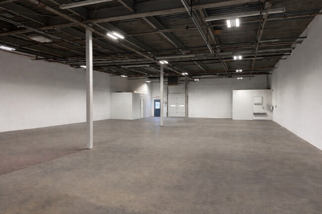 Plus de détails pour 211 Shrewsbury St, West Boylston, MA - Industriel à louer