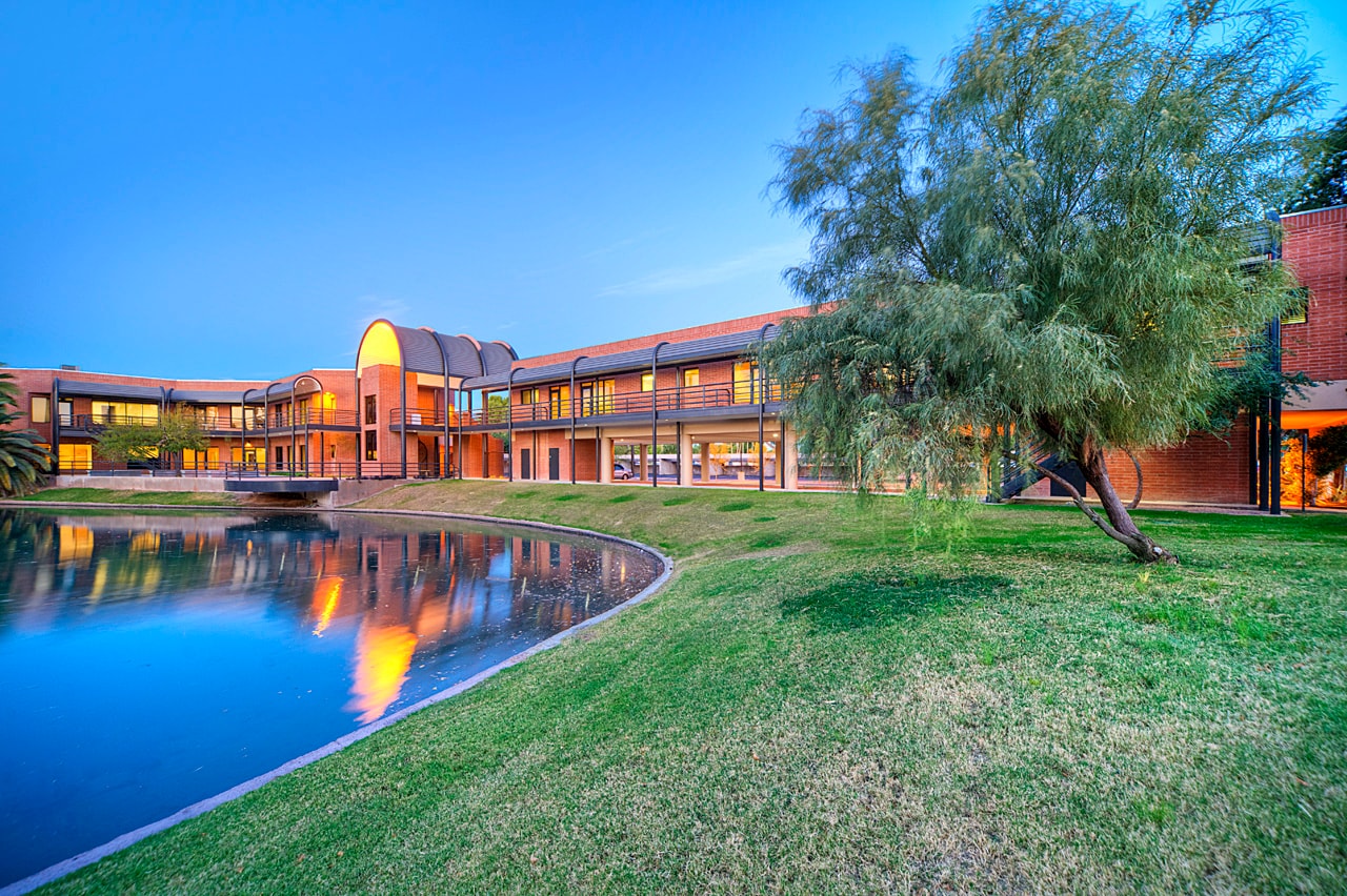 2204 S Dobson Rd, Mesa, AZ for sale Primary Photo- Image 1 of 18