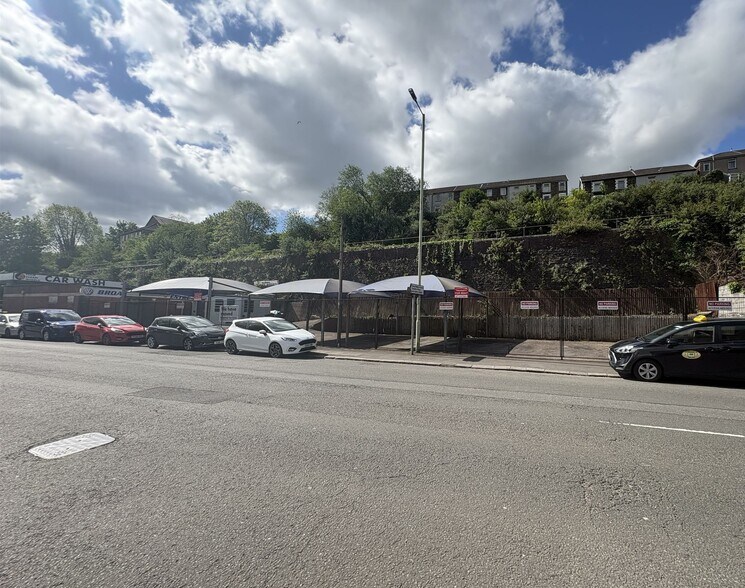 182 Broadway, Pontypridd à louer - Autre - Image 2 de 5