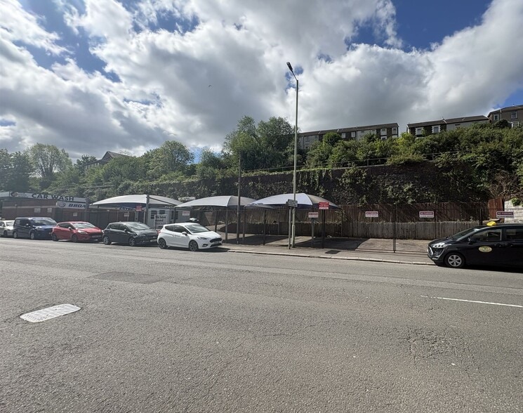 182 Broadway, Pontypridd for lease - Other - Image 2 of 5