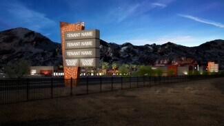 Plus de détails pour 73120 Dinah Shore Dr, Palm Desert, CA - Commerce de détail à louer