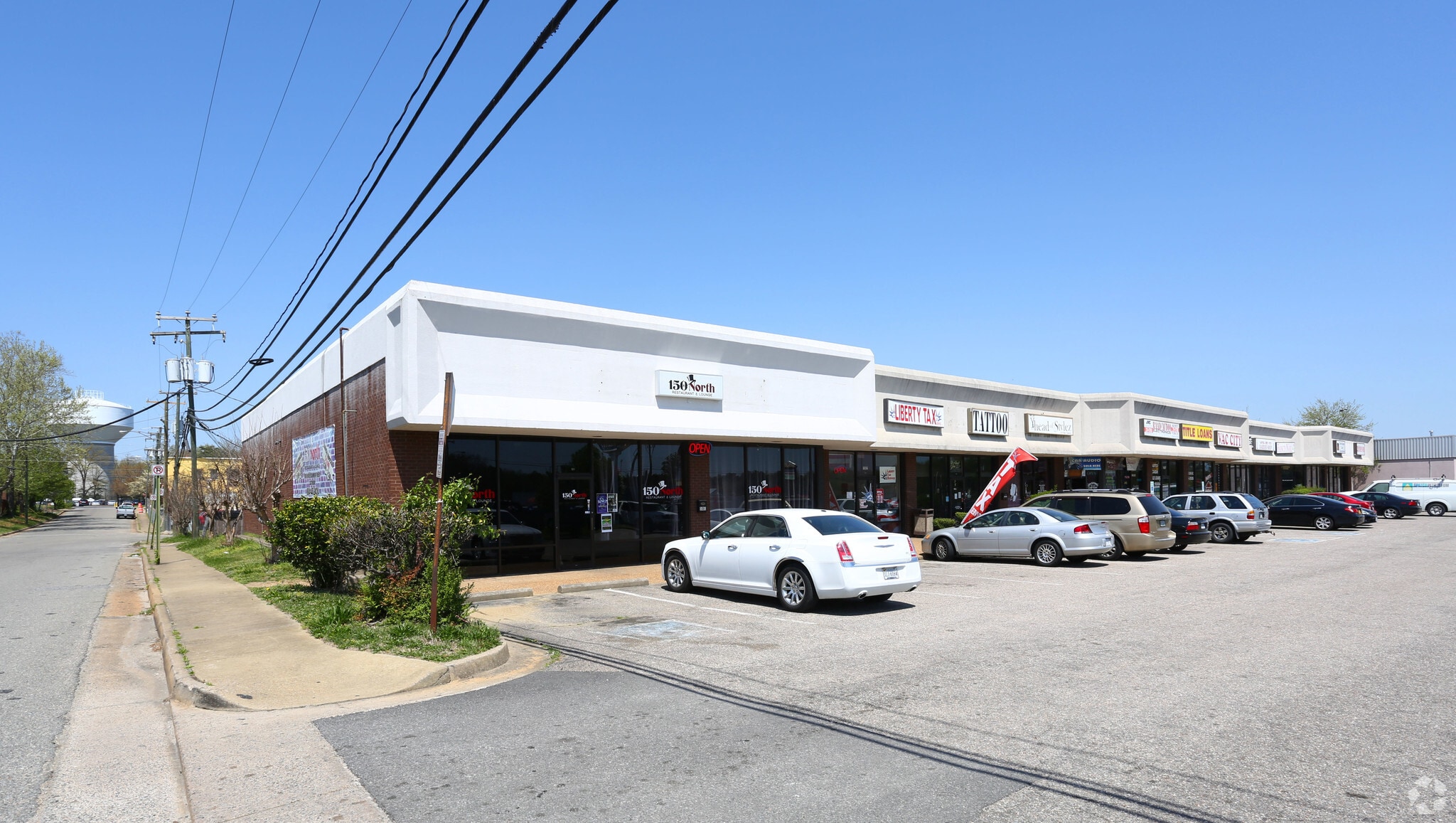 6856 Midlothian Tpke, Richmond, VA for lease Primary Photo- Image 1 of 5