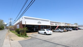 More details for 6856 Midlothian Tpke, Richmond, VA - Retail for Lease