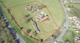 More details for Billing Rd, Northampton - Land for Sale