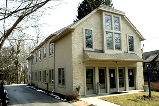 Plus de détails pour 211 N Monroe St, Media, PA - Bureau à louer