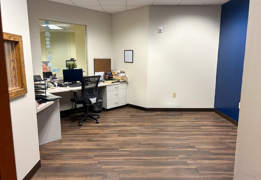 1 Wellness Blvd, Irmo, SC for lease - Interior Photo - Image 3 of 3
