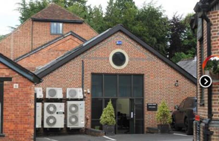 Ashford Rd, Maidstone for lease - Primary Photo - Image 1 of 1