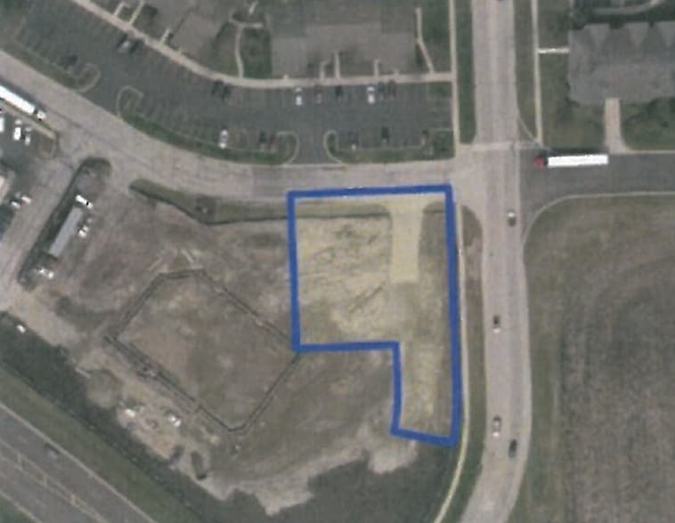 Rt. 38 & 14th Street, St Charles, IL à vendre - Photo du bâtiment - Image 2 de 4