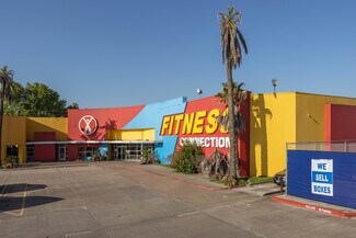 Plus de détails pour 12344 Gulf Fwy, Houston, TX - Commerce de détail à louer