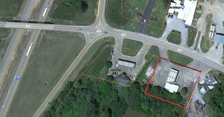Plus de détails pour 925 Old Fort Rd E, Fort Deposit, AL - Terrain à vendre