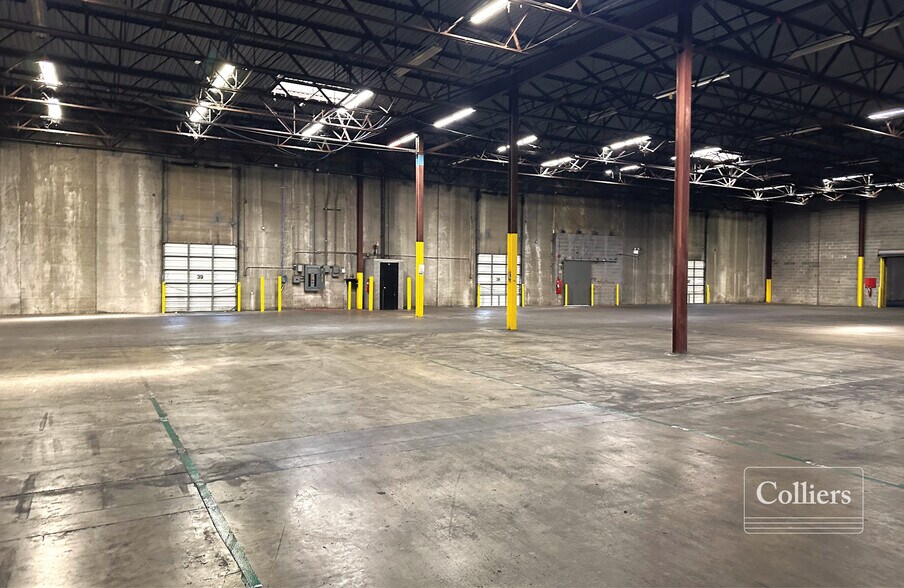 235 Standard Warehouse Rd, Lugoff, SC à louer - Photo intérieure - Image 3 de 8