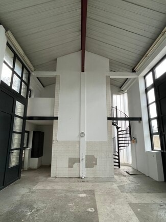 More details for 15 Rue Alain, Paris - Flex for Lease