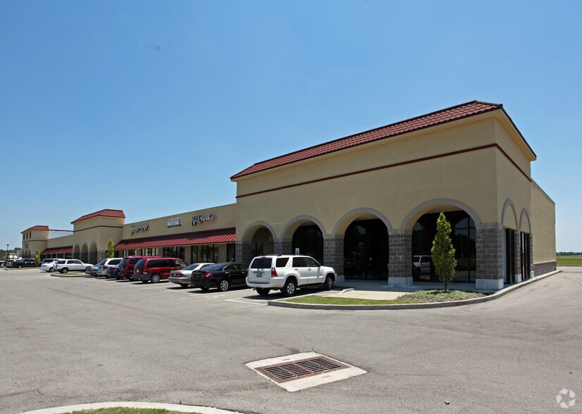 303 Bancario Rd, Marion, AR for lease - Building Photo - Image 3 of 5