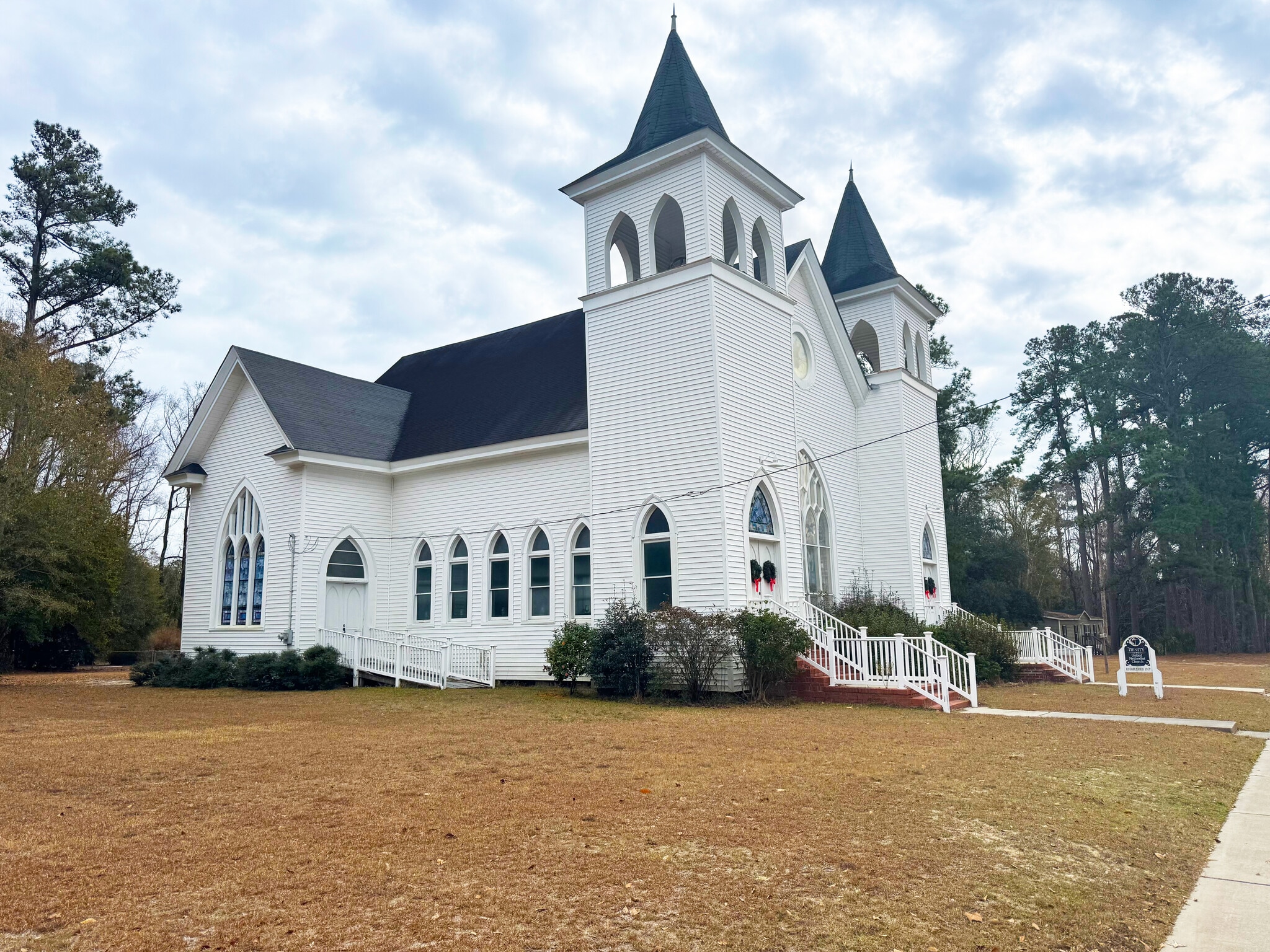 27922 Lowcountry Hwy, Smoaks, SC for sale Primary Photo- Image 1 of 2