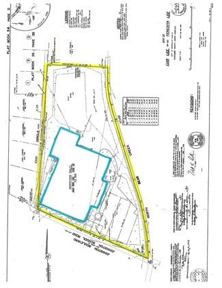 More details for 195 Johnston Blvd, Asheville, NC - Industrial for Sale