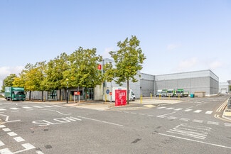 More details for 160 Bidder St, London - Industrial for Lease