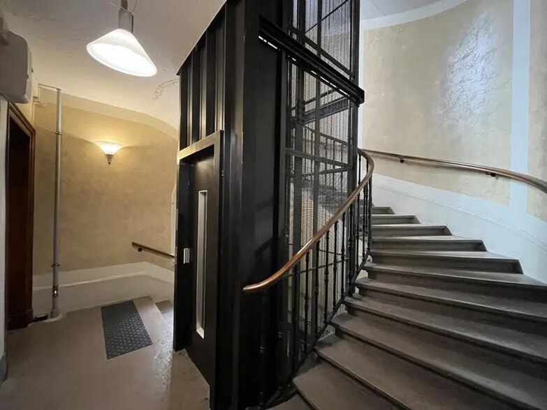 55 Rue De La République, Lyon à louer - Photo intérieure - Image 3 de 13