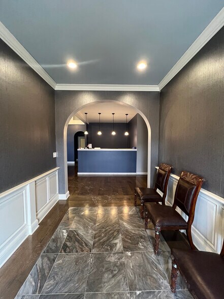 2517 Jefferson St, Kansas City, MO à louer - Photo du bâtiment - Image 3 de 12