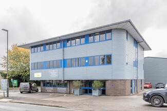 More details for 1 Wilkinson Rd, Cirencester - Office for Lease
