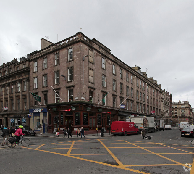 5 St. Vincent Pl, Glasgow for sale - Building Photo - Image 2 of 2