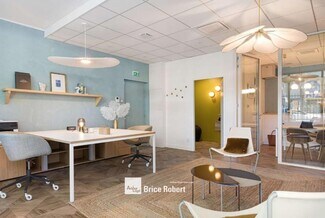 More details for 8 Rue Des Girondins, Lyon - Office for Lease