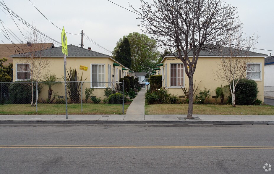 10901 S Freeman Ave, Inglewood, CA à vendre - Photo principale - Image 1 de 9