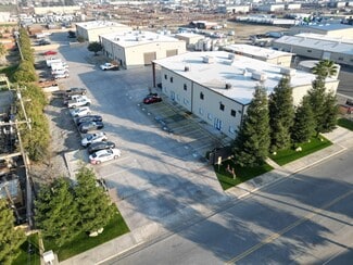 More details for 3300 Patton Way, Bakersfield, CA - Industrial for Lease