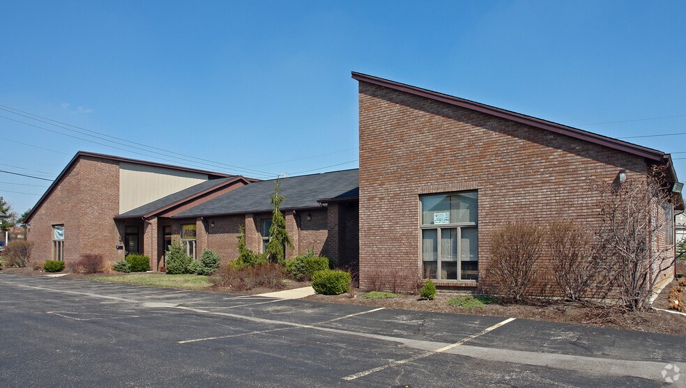 8180 Dream St, Florence, KY à louer - Photo du bâtiment - Image 3 de 3