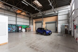 Derby Way, Bury à louer Photo intérieure- Image 2 de 33