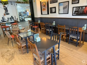 Avenida Juan Carlos i, 46, Collado Villalba, Madrid for lease Interior Photo- Image 1 of 6