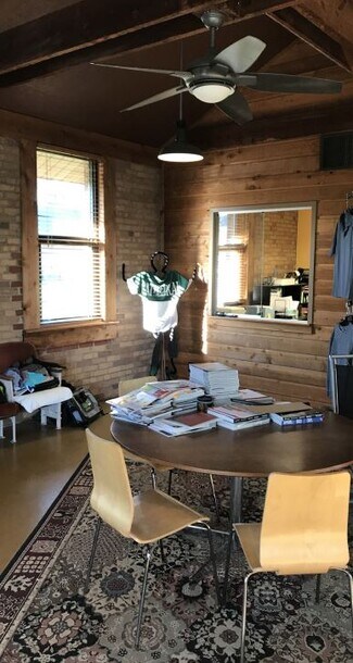 Plus de détails pour 5738 Wheeler Rd, Indianapolis, IN - Local d'activités à louer