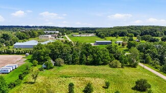 Plus de détails pour 9840 Rittman Rd, Wadsworth, OH - Terrain à vendre
