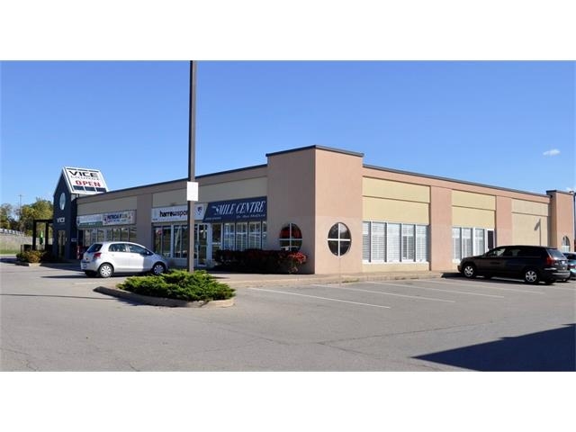 4030 Montrose Rd, Niagara Falls, ON for lease - Building Photo - Image 2 of 5