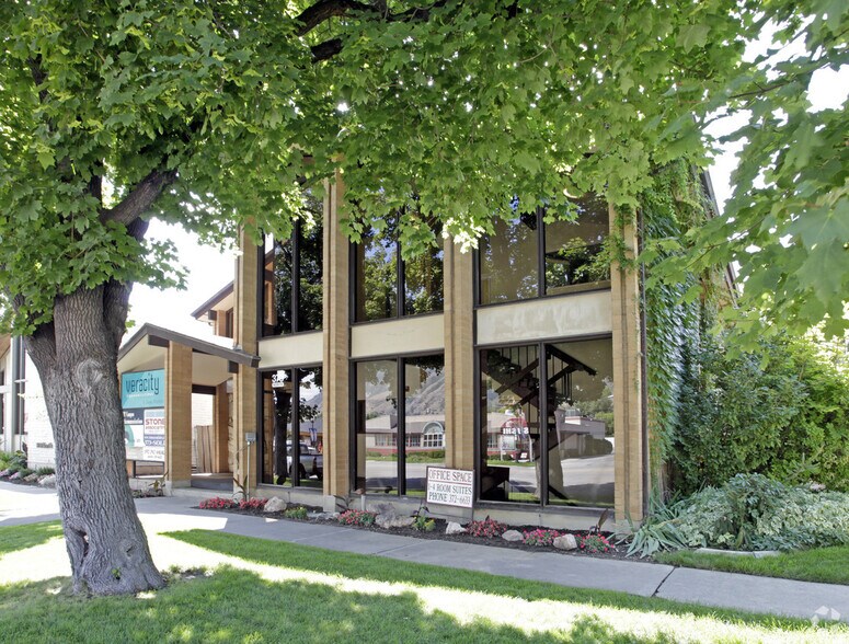 379 N University Ave, Provo, UT à louer - Photo du bâtiment - Image 1 de 1