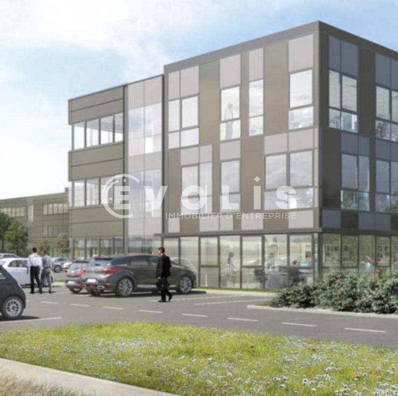 198 Avenue Du Haut Lévèque, Pessac for lease Building Photo- Image 1 of 7