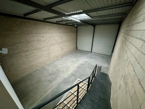 Flex dans Aulnay-sous-Bois à louer Photo intérieure- Image 1 de 11