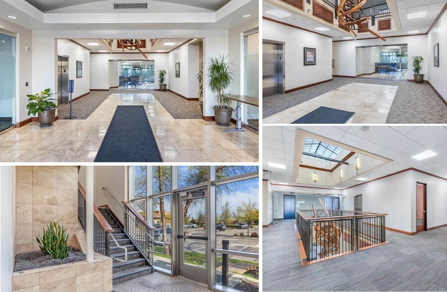 500 E Shore Dr, Eagle, ID à louer - Photo intérieure - Image 3 de 6