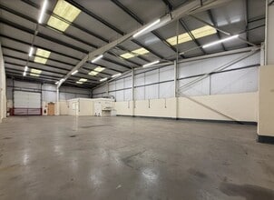 Brindley Rd, Hinckley for lease Interior Photo- Image 2 of 4