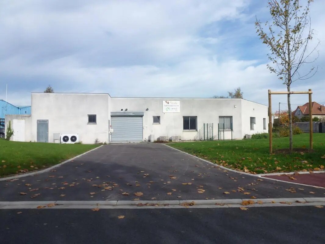 Flex in Bondoufle for sale Building Photo- Image 1 of 9