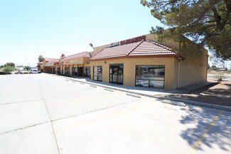 Plus de détails pour 16137 Green Tree Blvd, Victorville, CA - Commerce de détail à louer