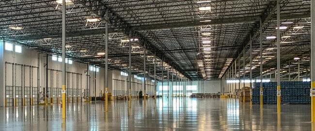 More details for 135 Minto Rd, Palmerston, ON - Industrial for Lease