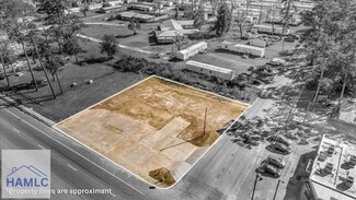 More details for 273 W Cypress St, Ludowici, GA - Land for Sale