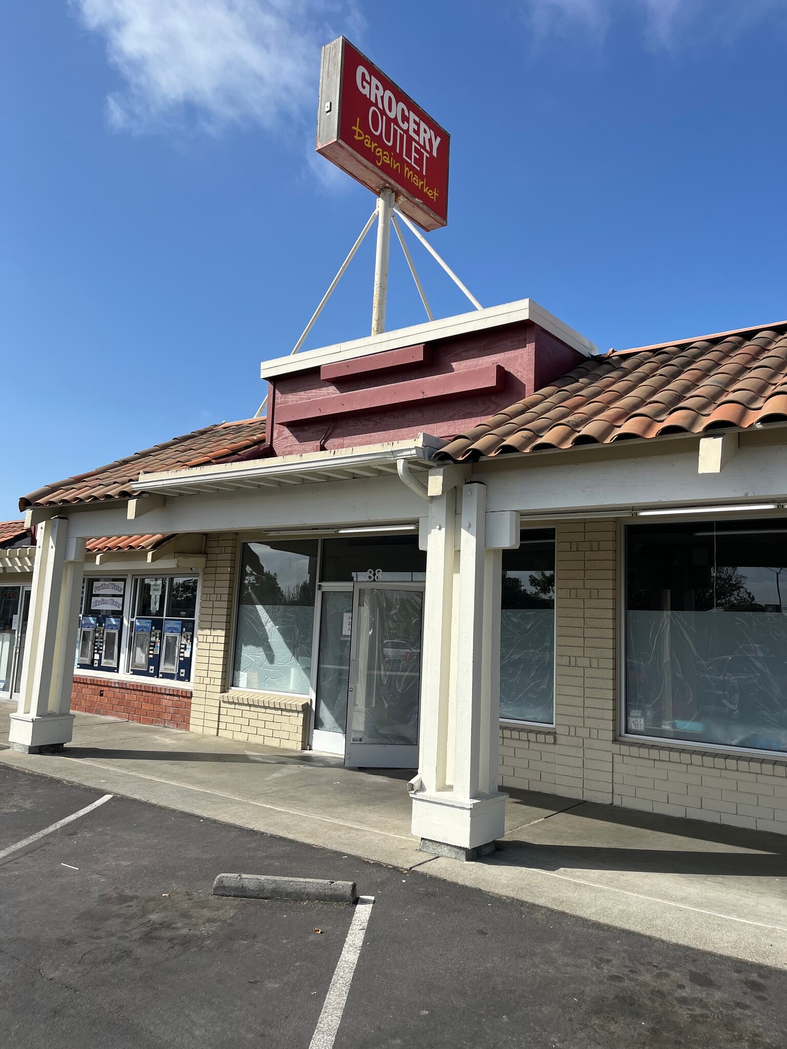 36601 Newark Blvd, Newark, CA for lease Building Photo- Image 1 of 3