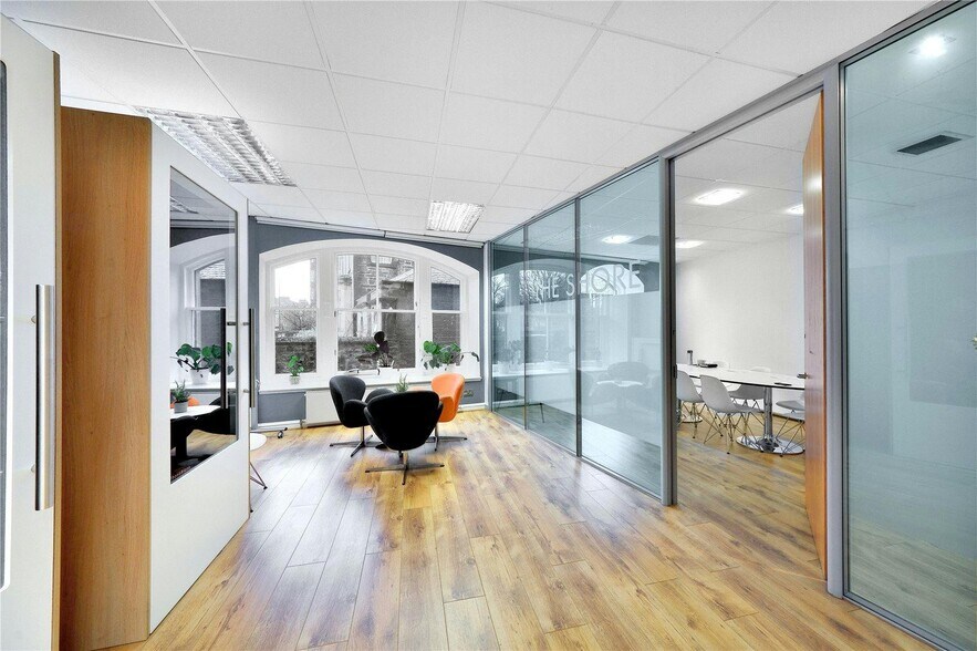 14 Links Pl, Edinburgh à louer - Photo intérieure - Image 2 de 7