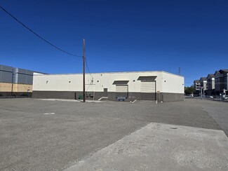 Plus de détails pour 390 E 6th St, Reno, NV - Industriel à louer