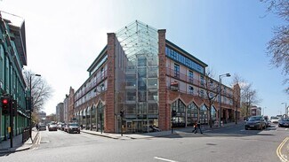Plus de détails pour 535 Kings Rd, Londres - Bureau à louer